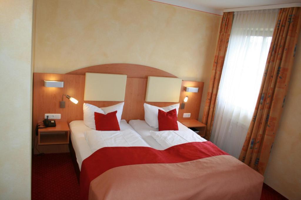 Apparthotel Garni Superior Simsseeblick Bad Endorf Room photo