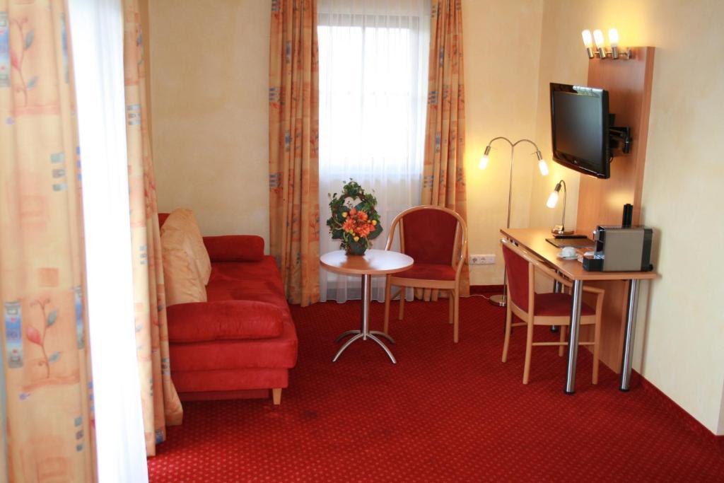 Apparthotel Garni Superior Simsseeblick Bad Endorf Room photo