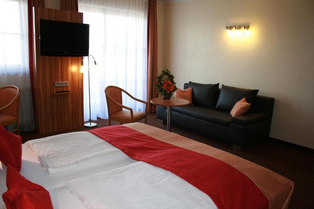 Apparthotel Garni Superior Simsseeblick Bad Endorf Room photo