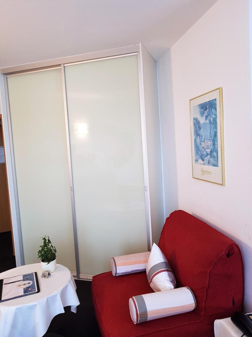 Apparthotel Garni Superior Simsseeblick Bad Endorf Exterior photo