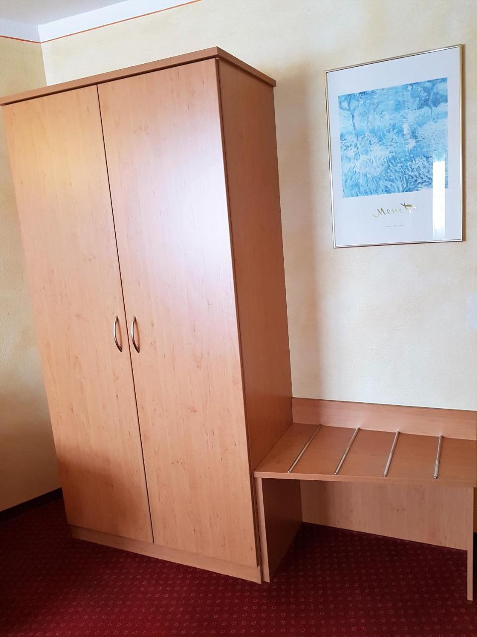 Apparthotel Garni Superior Simsseeblick Bad Endorf Exterior photo