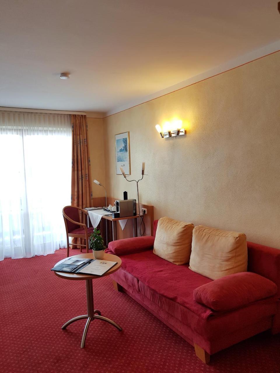 Apparthotel Garni Superior Simsseeblick Bad Endorf Exterior photo