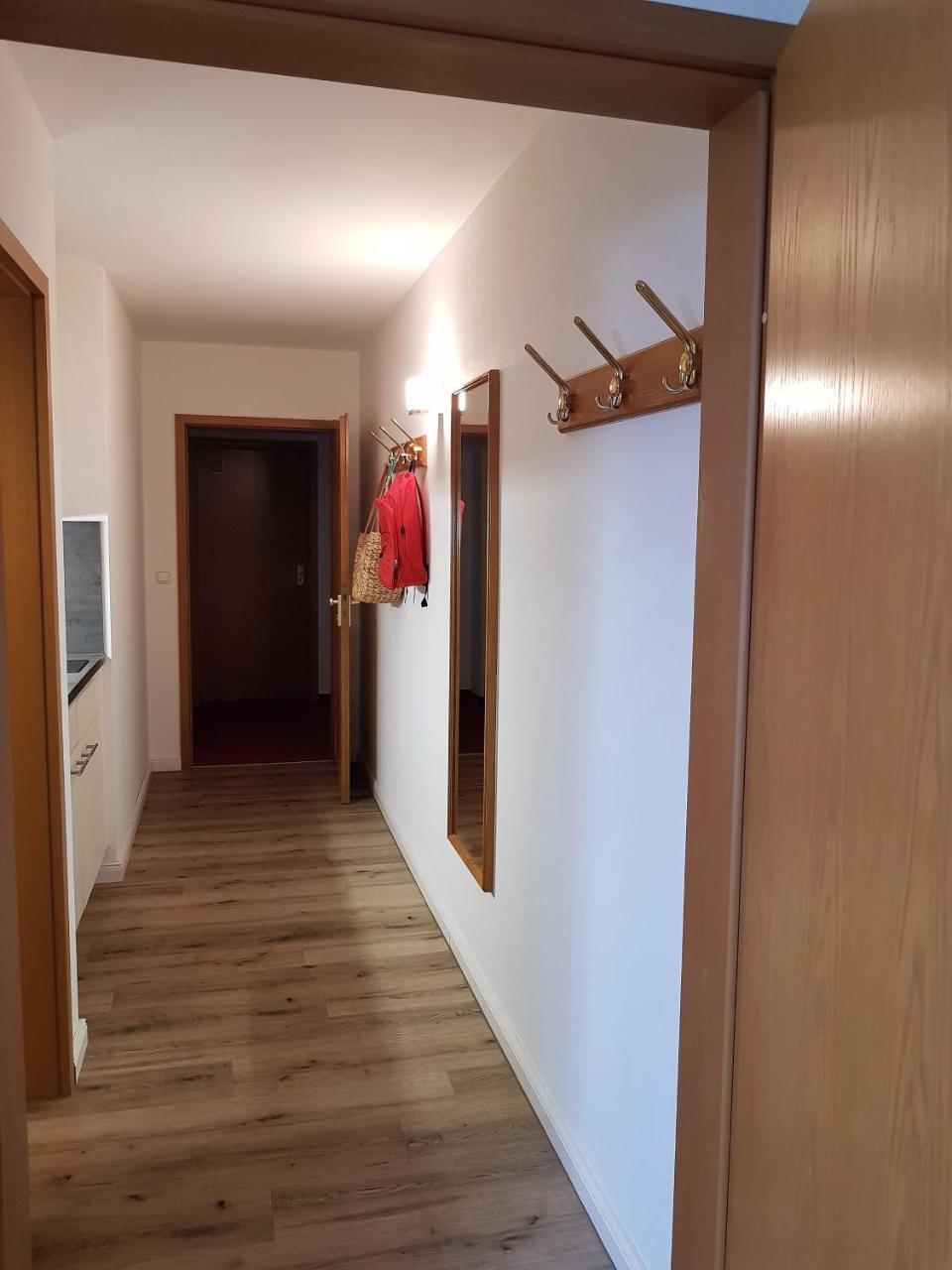 Apparthotel Garni Superior Simsseeblick Bad Endorf Exterior photo