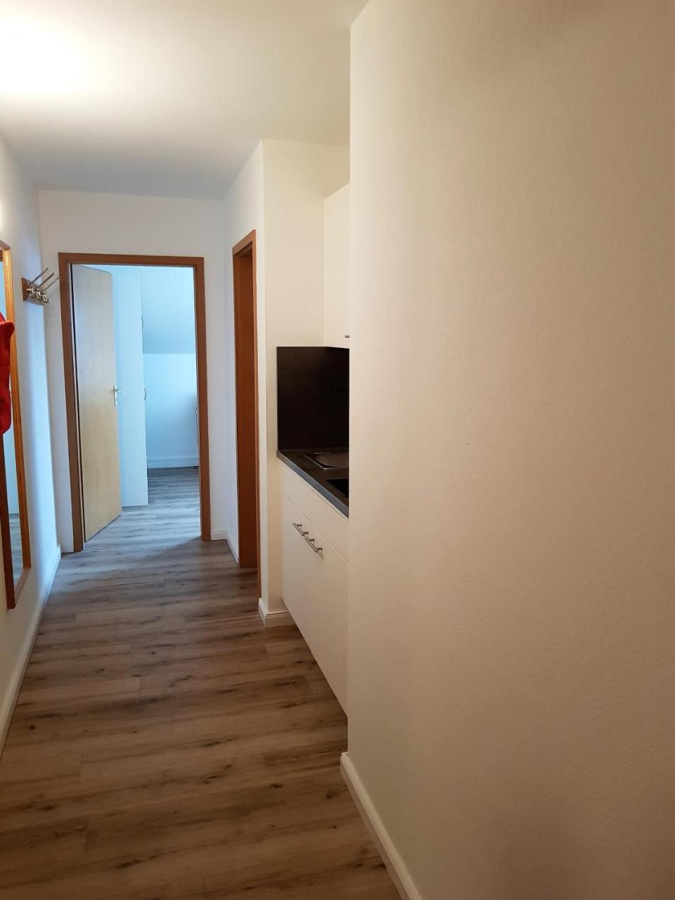 Apparthotel Garni Superior Simsseeblick Bad Endorf Exterior photo